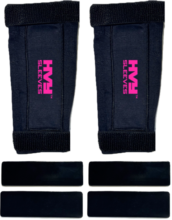 HVY Sleeves