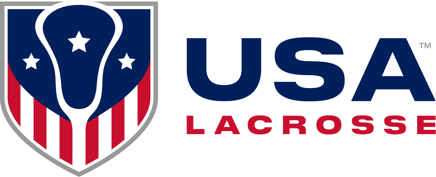 USA Lacrosse logo